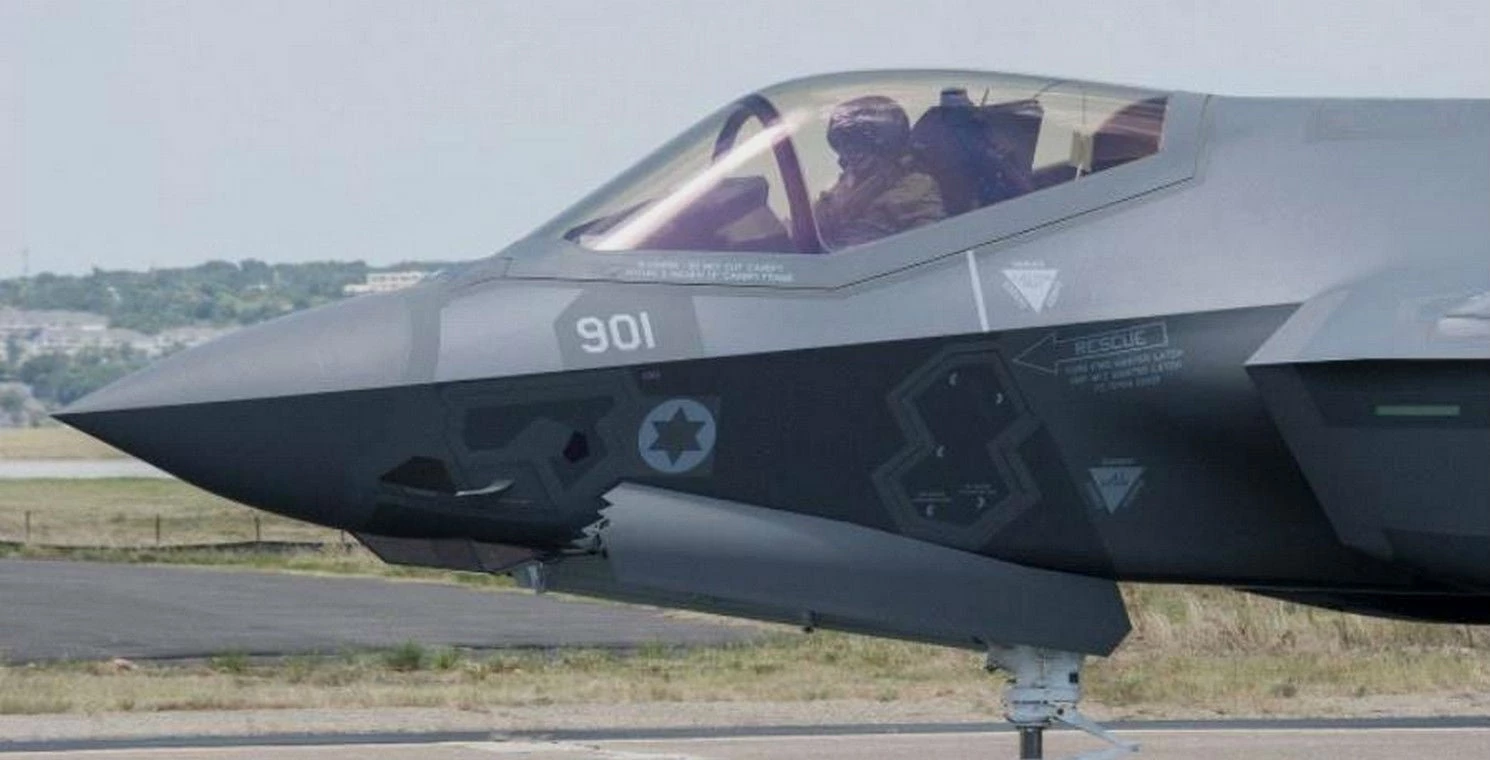 «Βόμβα» από το Ισραήλ για τα F-35: «Έχουν σοβαρά προβλήματα – Δεν θα παραλάβουμε άλλα» – Ζητούν από ΗΠΑ εξελιγμένα F-15